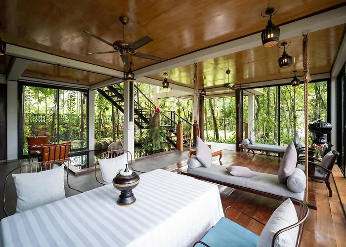 Domnak Pichet * Siem Reap