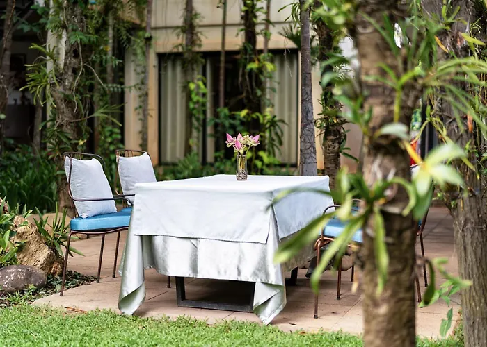 Domnak Pichet * Siem Reap