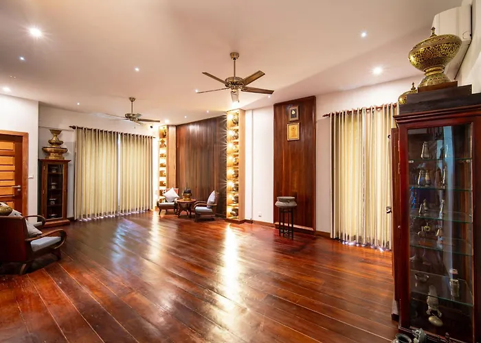 Domnak Pichet Siem Reap
