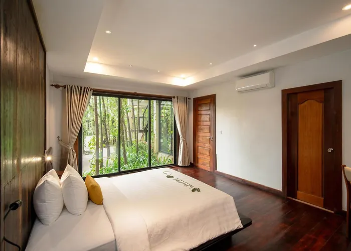 Domnak Pichet Hotel